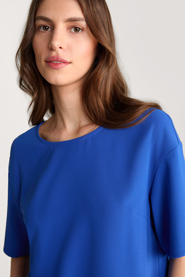 ΜΠΛΟΥΖΑ JOOP - 426 ΜΠΛΕ